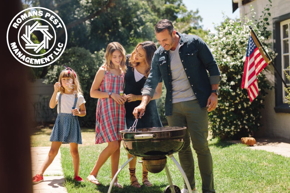 Enjoy a Buzz-Free Summer: Effective Mosquito Control for Your Yard